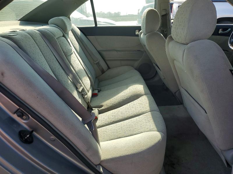 Продажа на аукционе авто 2006 Hyundai Sonata, vin: 5NPEU46FX6H028171, номер лота: 64338936