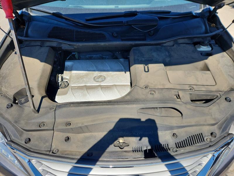 Продажа на аукционе авто 2013 Lexus Rx 350, vin: 2T2BK1BA8DC198316, номер лота: 65362736