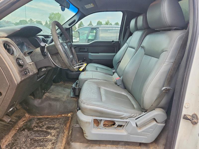 Продаж на аукціоні авто 2012 Ford F150, vin: 1FTMF1CM4CKE08529, номер лоту: 66658726