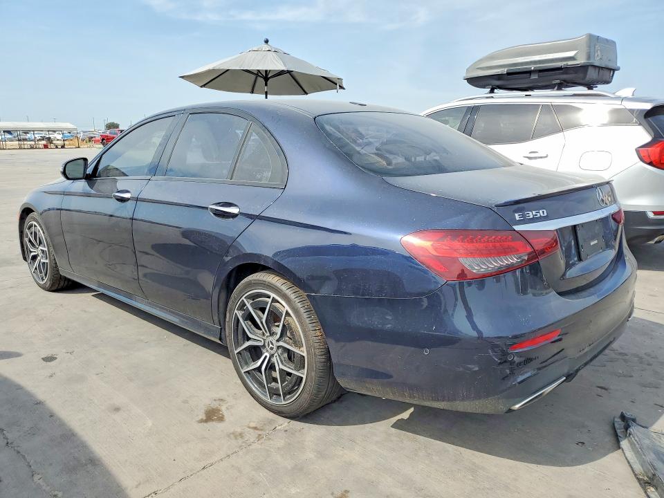 65988406 :رقم المزاد ، W1KZF8DB7PB146609 vin ، 2023 Mercedes-benz E مزاد بيع