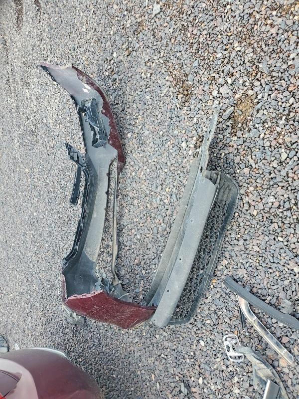 2015 Honda Accord მანქანა იყიდება აუქციონზე, vin: 1HGCR2F88FA101609, აუქციონის ნომერი: 62543296