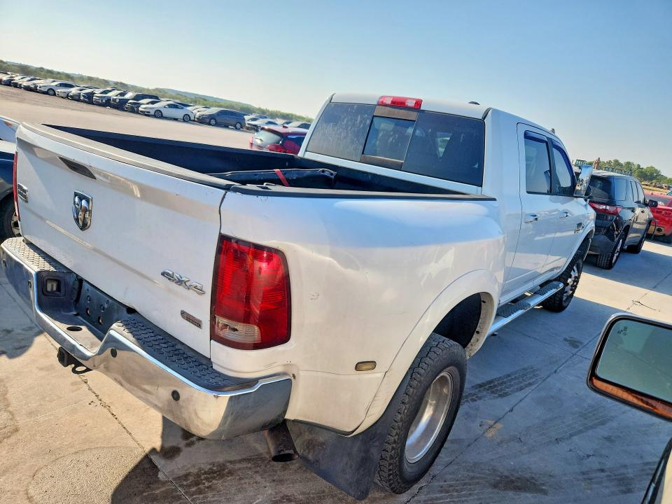 63290896 :رقم المزاد ، 3C63DRNL6CG297548 vin ، 2012 Dodge Ram 3500 مزاد بيع