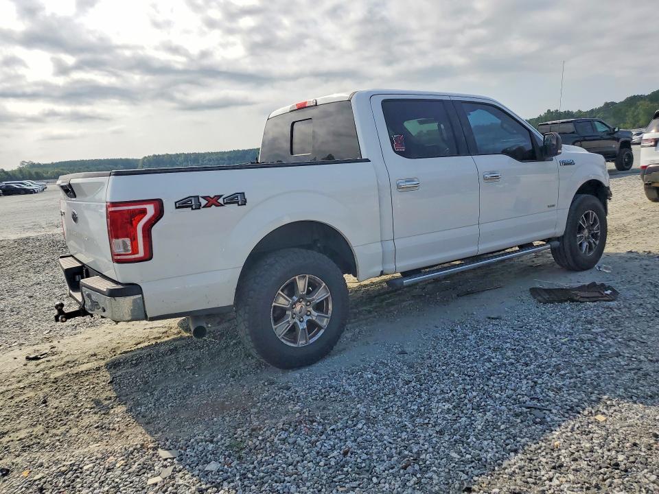 Aukcja sprzedaży 2016 Ford F150, vin: 1FTEW1EP3GFB74653, numer aukcji: 66075916