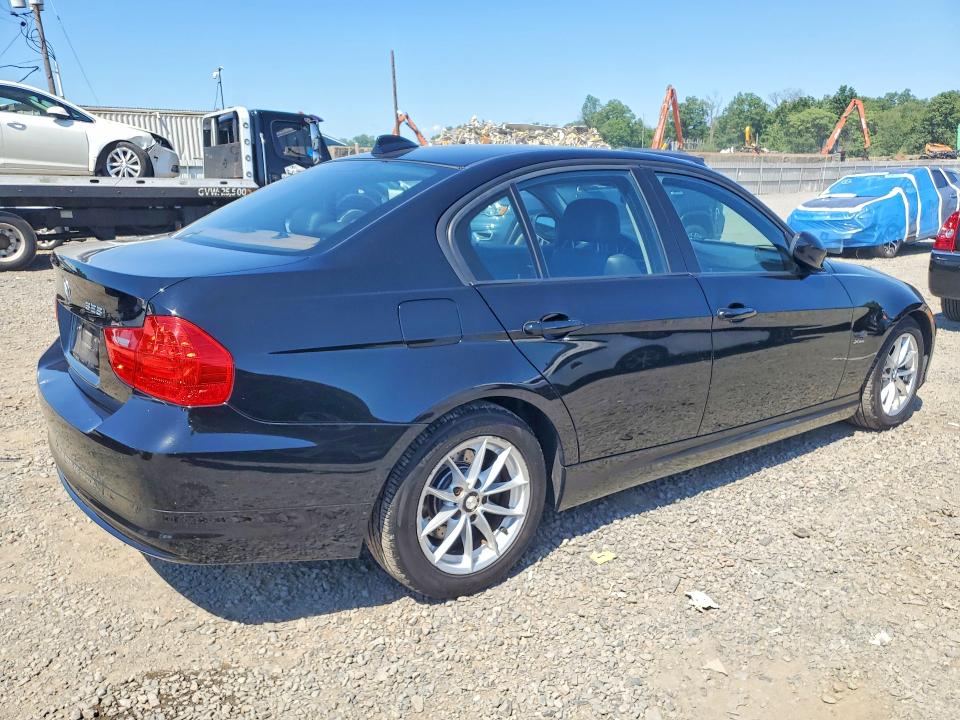 65045846 :رقم المزاد ، WBAPK5C57AA651860 vin ، 2010 Bmw 328 مزاد بيع