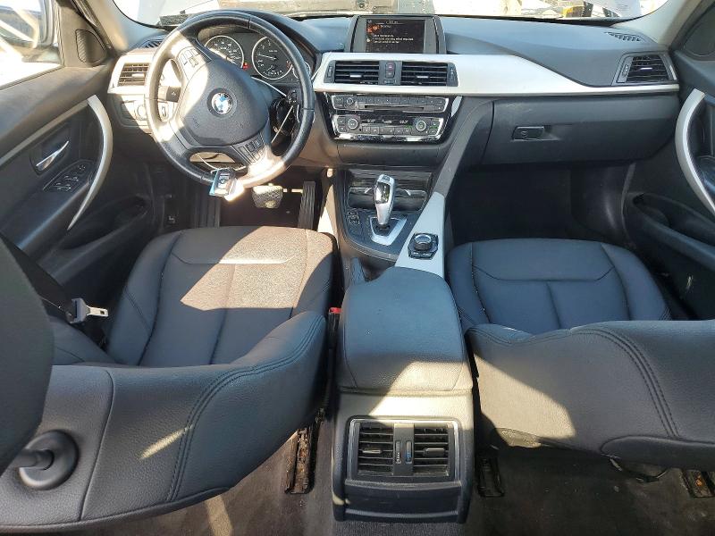 Продажа на аукционе авто 2017 Bmw 320, vin: WBA8E5G3XHNU45455, номер лота: 63878666