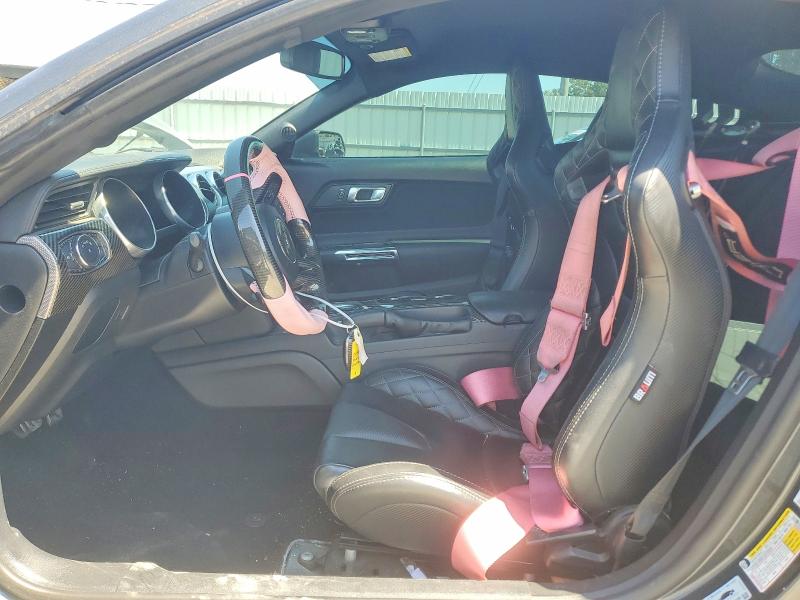 Продажа на аукционе авто 2019 Ford Mustang, vin: 1FA6P8CF6K5146709, номер лота: 66212986