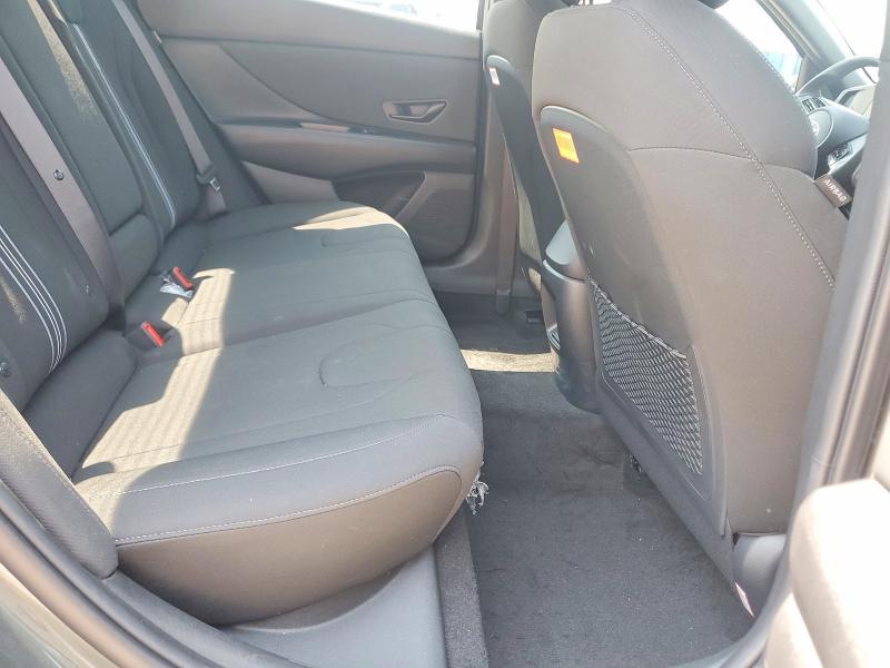 Aukcja sprzedaży 2026 Hyundai Elantra, vin: KMHLS4DG0TU223587, numer aukcji: 64503116