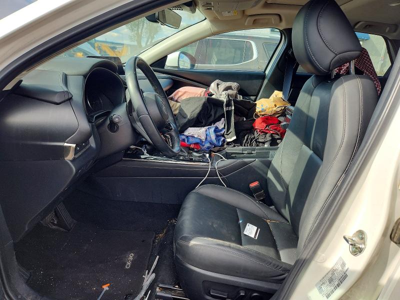 Aukcja sprzedaży 2025 Mazda Cx-30, vin: 3MVDMBCM7SM754740, numer aukcji: 66382056