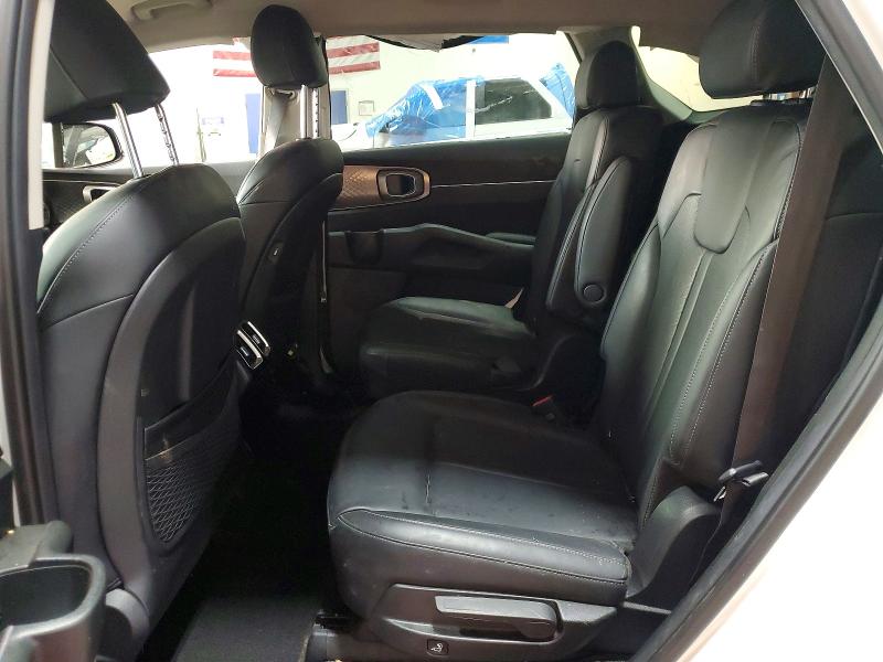 Aukcja sprzedaży 2023 Kia Sorento, vin: KNDRHDLG2P5221239, numer aukcji: 54411226