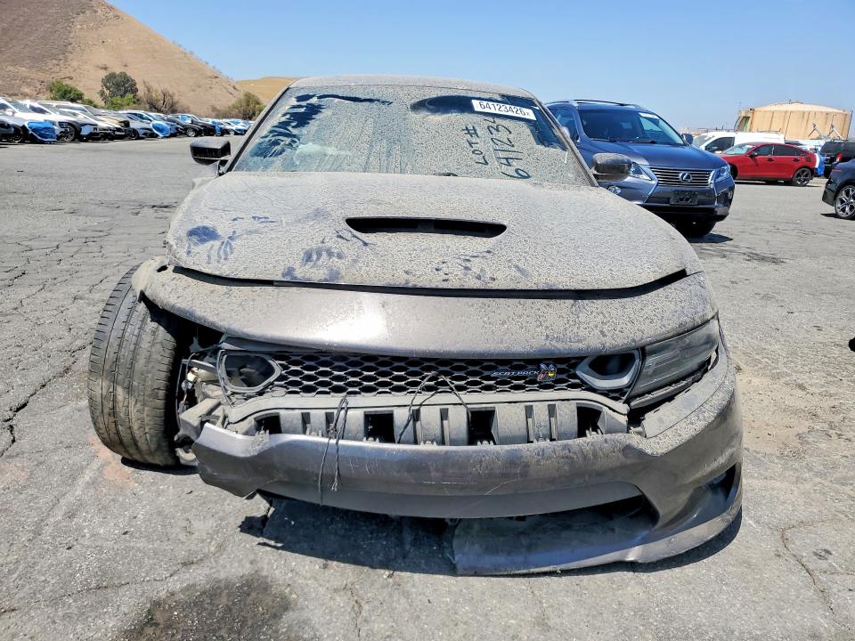 Aukcja sprzedaży 2019 Dodge Charger, vin: 2C3CDXGJ6KH562304, numer aukcji: 64123426
