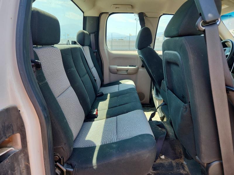 62770776 :رقم المزاد ، 1GTEK19C99Z226050 vin ، 2009 Gmc Sierra مزاد بيع