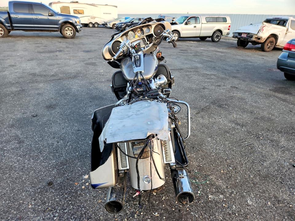 Aukcja sprzedaży 2017 Harley-davidson Flhtkse, vin: 1HD1TEF16HB961077, numer aukcji: 64621936