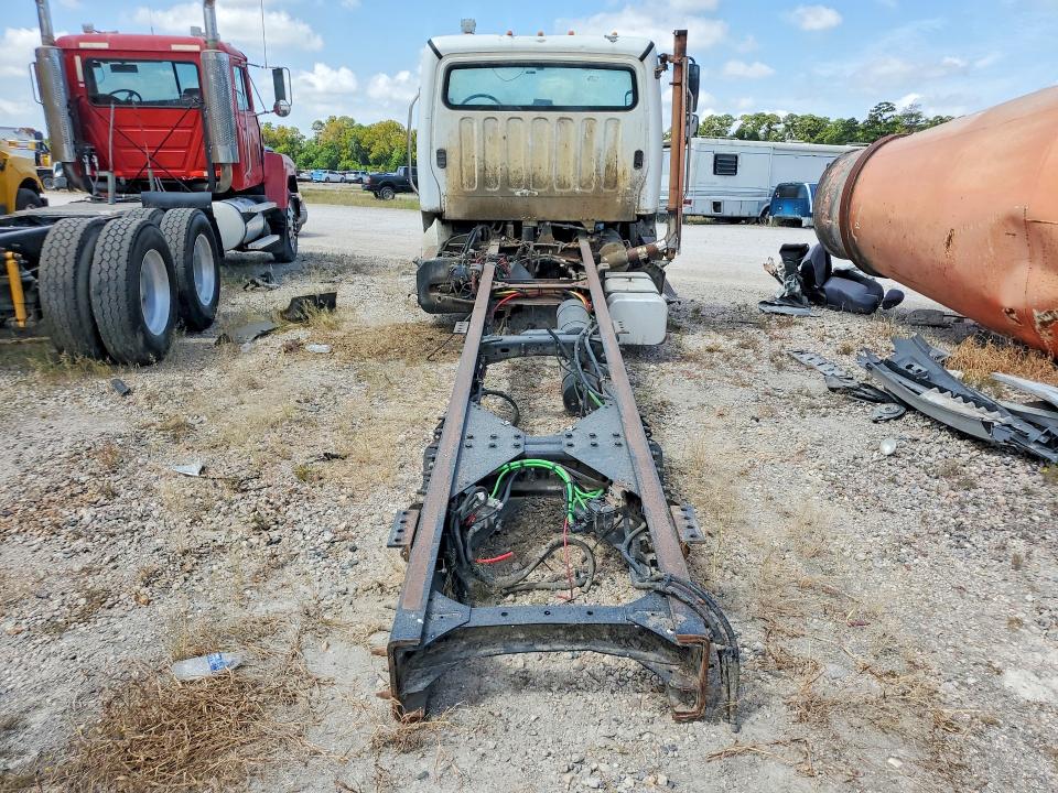 Продаж на аукціоні авто 2013 Freightliner M2, vin: 1FVHCYBS4DHFG8785, номер лоту: 65043136