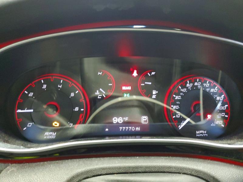 65662086 :رقم المزاد ، 1C3CDFBBXED830217 vin ، 2014 Dodge Dart 4d Sxt/rallye مزاد بيع