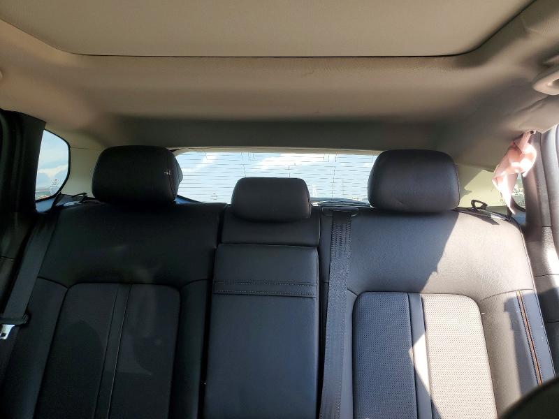 2026 Mazda Cx-50 მანქანა იყიდება აუქციონზე, vin: 7MMVAADW3TN145886, აუქციონის ნომერი: 61950776
