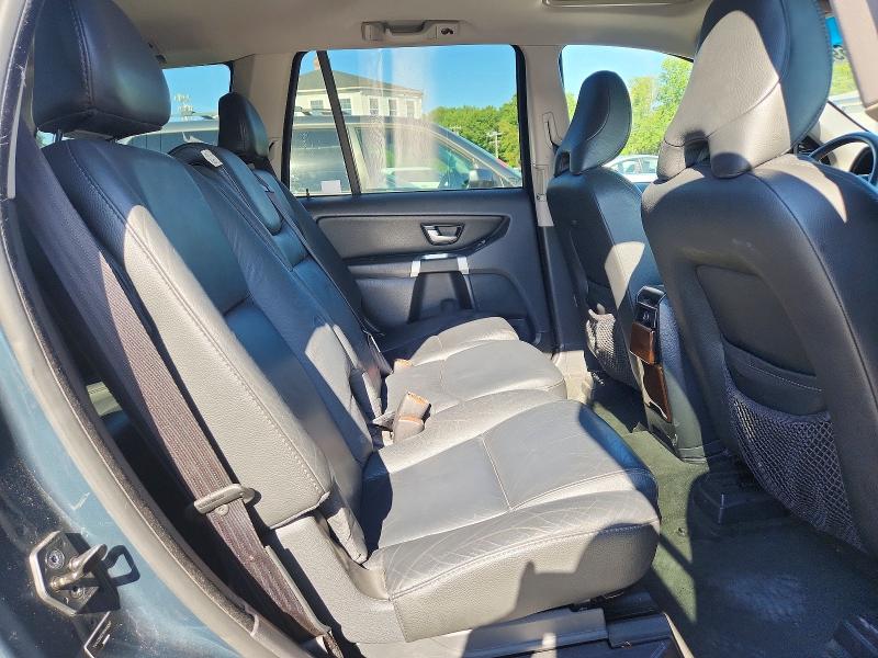 Продажа на аукционе авто 2008 Volvo Xc90, vin: YV4CZ982781448297, номер лота: 67269076