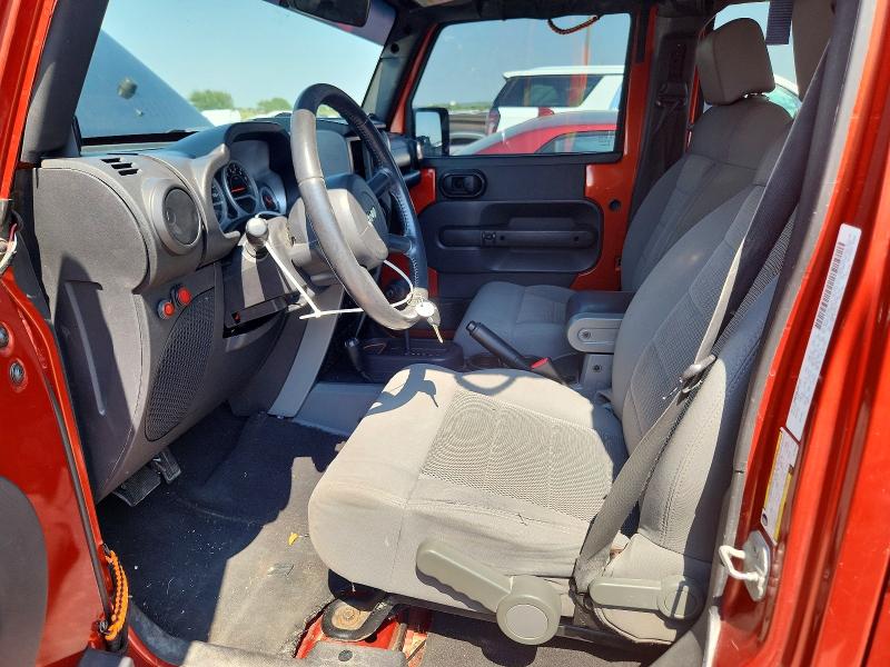 Aukcja sprzedaży 2009 Jeep Wrangler Unlimited, vin: 1J4GA69199L769399, numer aukcji: 63702876