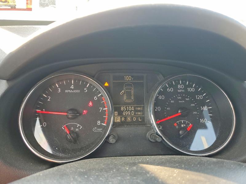 Aukcja sprzedaży 2013 Nissan Rogue, vin: JN8AS5MV1DW103226, numer aukcji: 65180706