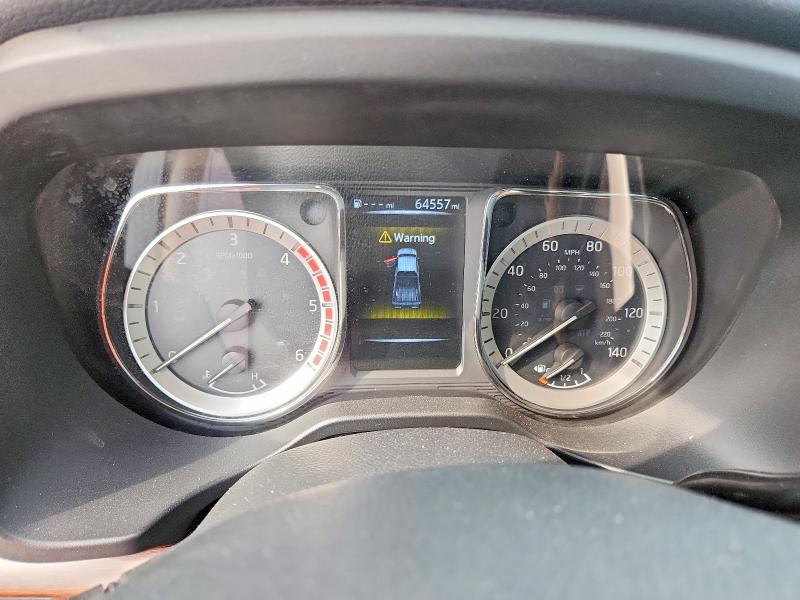 2016 Nissan Titan Xd მანქანა იყიდება აუქციონზე, vin: 1N6BA1F40GN513409, აუქციონის ნომერი: 64760716