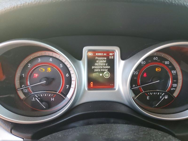 Продаж на аукціоні авто 2018 Dodge Journey, vin: 3C4PDCAB4JT518721, номер лоту: 65136156