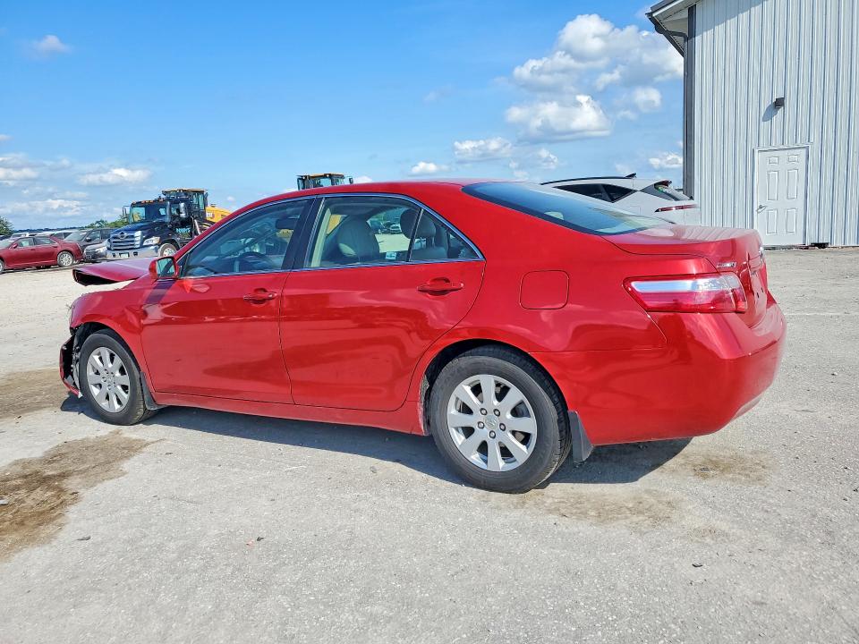 Продажа на аукционе авто 2009 Toyota Camry, vin: 4T4BE46KX9R062085, номер лота: 65528626