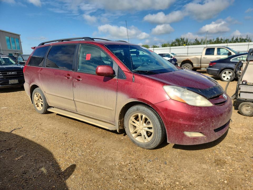 64307366 :رقم المزاد ، 5TDZK23C79S241356 vin ، 2009 Toyota Sienna مزاد بيع
