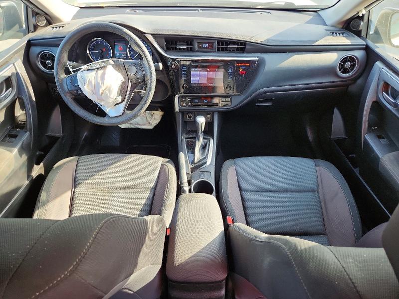 Продажа на аукционе авто 2019 Toyota Corolla, vin: 5YFBURHE3KP927407, номер лота: 65140986