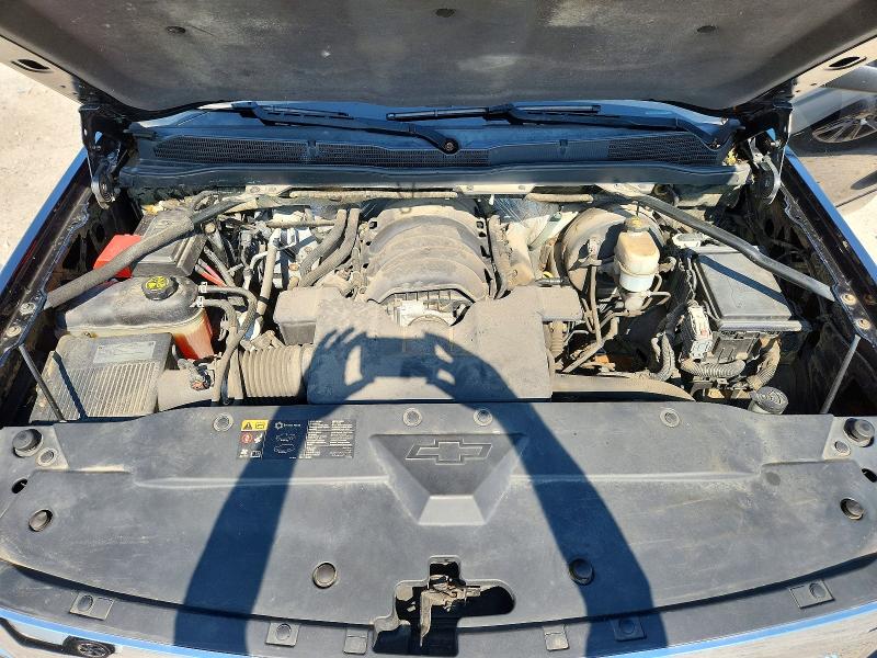 Aukcja sprzedaży 2015 Chevrolet Silverado, vin: 1GCVKREC7FZ213975, numer aukcji: 64143166