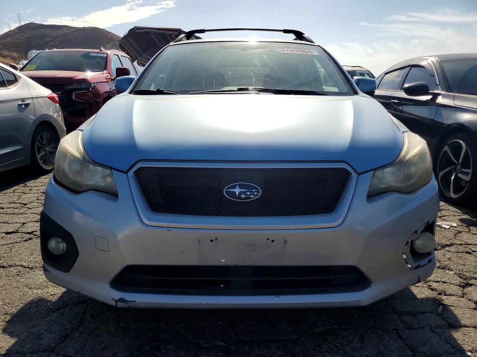 Aukcja sprzedaży 2012 Subaru Impreza, vin: JF1GPAL65CH219161, numer aukcji: 67209906