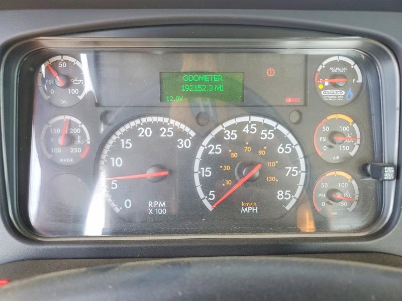 Продаж на аукціоні авто 2018 Freightliner M2, vin: 1FUBC4FK2JHJK2323, номер лоту: 65038866