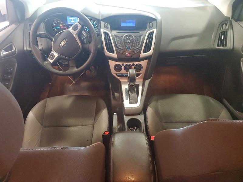 66912756 :رقم المزاد ، 1FADP3F26DL166542 vin ، 2013 Ford Focus مزاد بيع