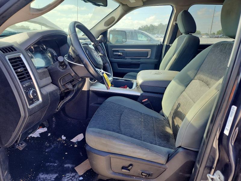 Продаж на аукціоні авто 2015 Ram 1500, vin: 1C6RR6LT9FS762155, номер лоту: 64114186