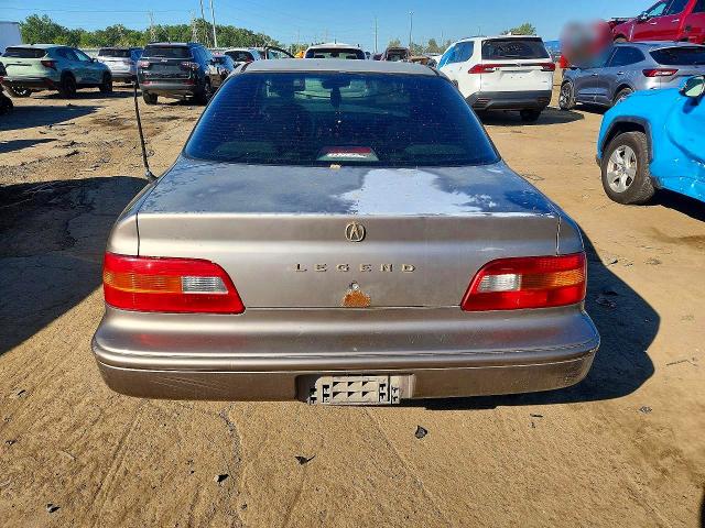 Aukcja sprzedaży 1994 Acura Legend, vin: JH4KA7679RC011379, numer aukcji: 66792556