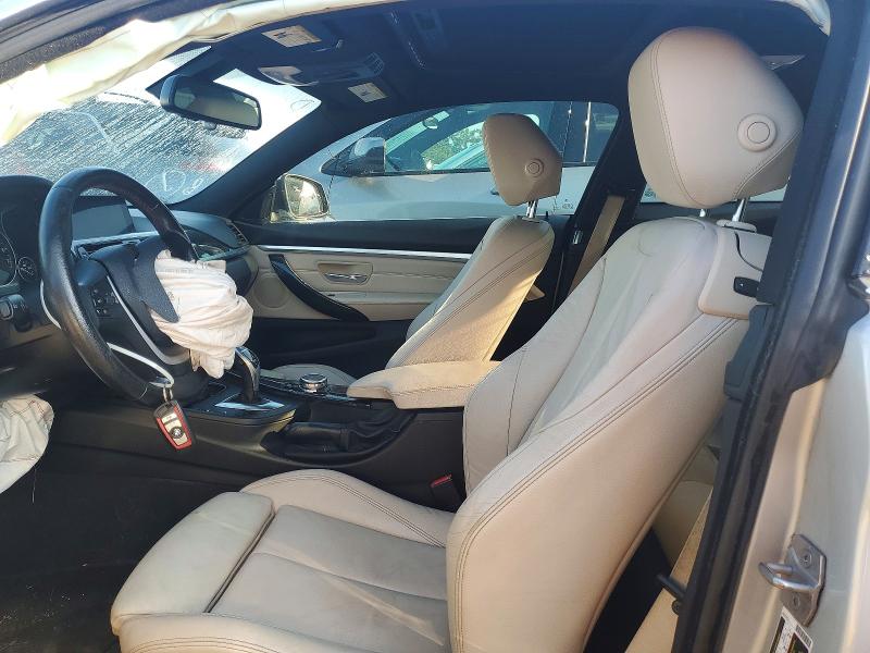 Aukcja sprzedaży 2017 Bmw 430i, vin: WBA4R7C53HK876498, numer aukcji: 65230986