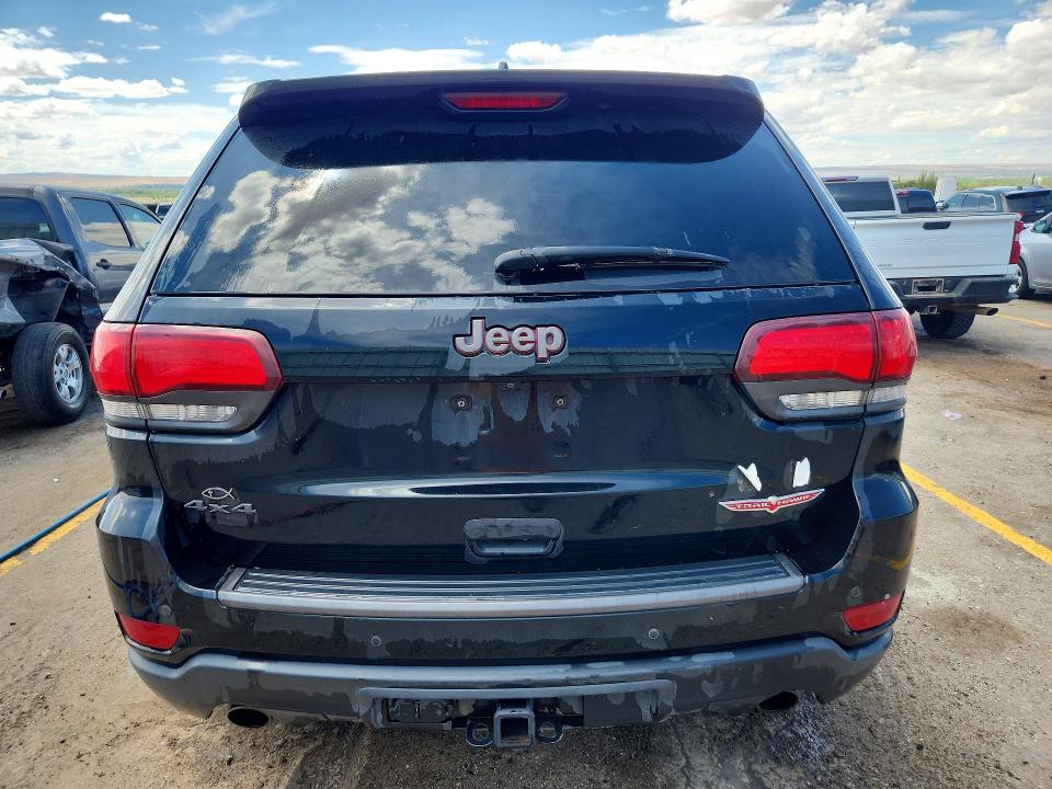 Продаж на аукціоні авто 2019 Jeep Grand Cherokee, vin: 1C4RJFLG9KC759571, номер лоту: 64491706