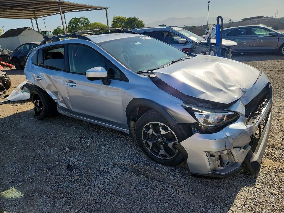 Продажа на аукционе авто 2019 Subaru Crosstrek, vin: JF2GTACC3K8248413, номер лота: 66649876