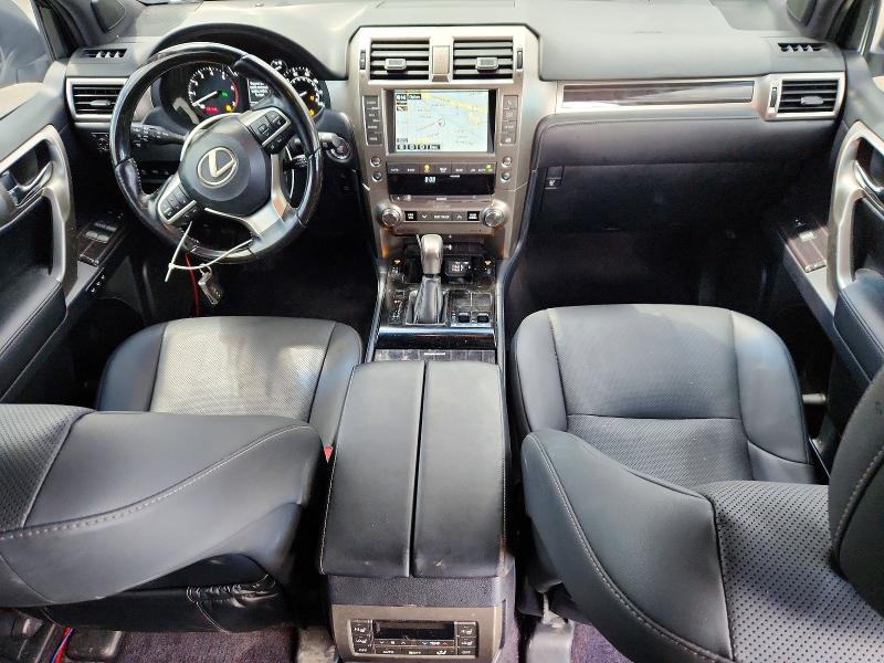 Aukcja sprzedaży 2021 Lexus Gx, vin: JTJAM7BX6M5303818, numer aukcji: 65925796