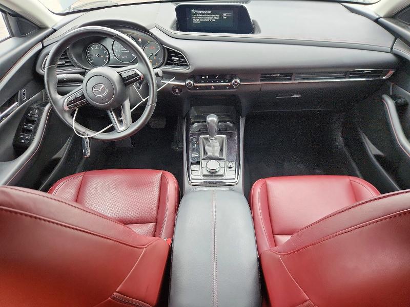 Aukcja sprzedaży 2024 Mazda Cx-30, vin: 3MVDMBCM6RM603527, numer aukcji: 63698026