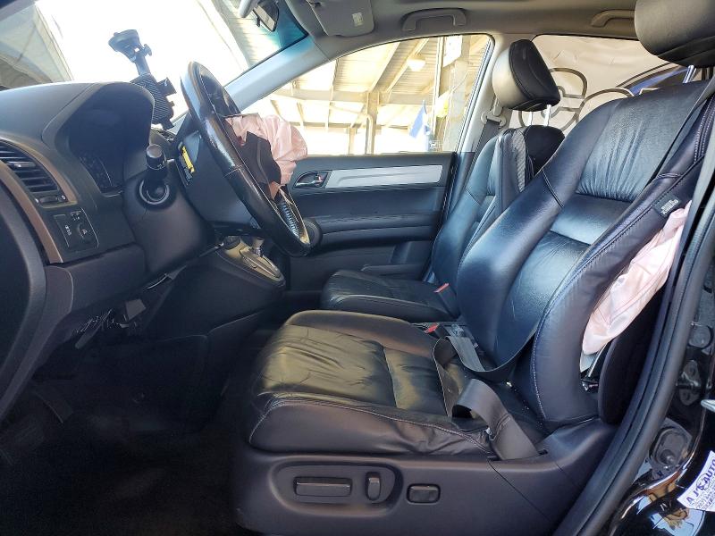 Продажа на аукционе авто 2011 Honda Cr-v, vin: JHLRE4H70BC032257, номер лота: 66063946
