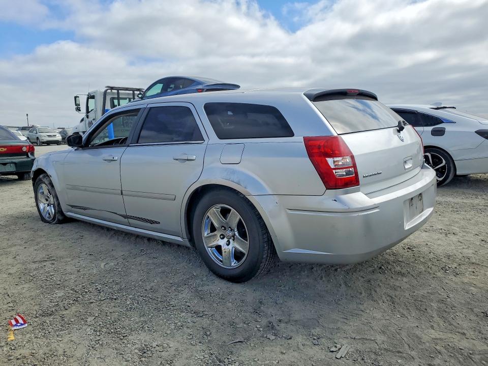 Aukcja sprzedaży 2005 Dodge Magnum, vin: 2D4FV48V55H123690, numer aukcji: 65172646