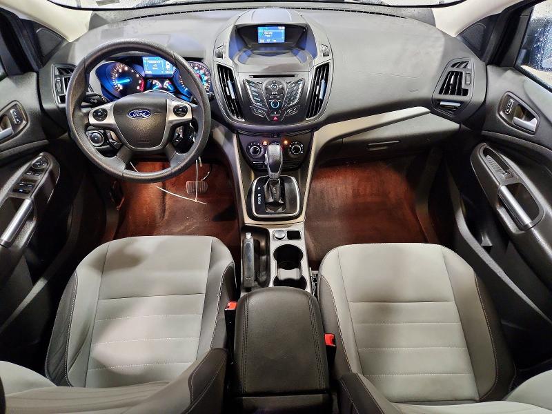 Продажа на аукционе авто 2014 Ford Escape, vin: 1FMCU9GX7EUB23671, номер лота: 64051346
