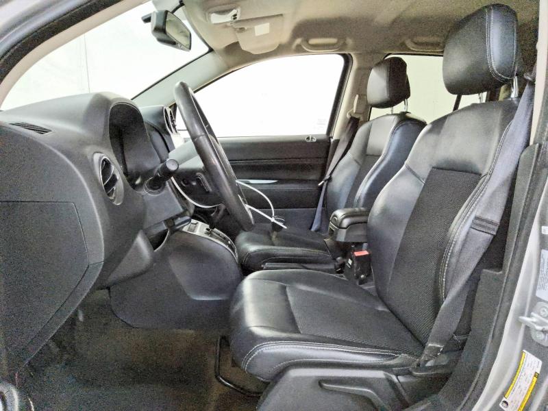Aukcja sprzedaży 2016 Jeep Compass, vin: 1C4NJDEBXGD759066, numer aukcji: 66750096