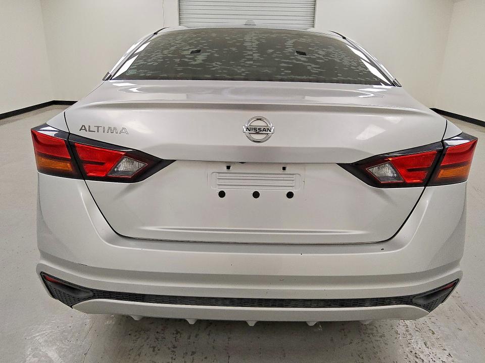 Продажа на аукционе авто 2019 Nissan Altima, vin: 1N4BL4BVXKC146705, номер лота: 62478846