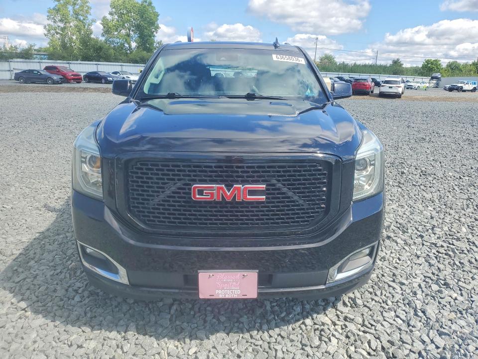 63658036 :رقم المزاد ، 1GKS2HKJ6GR125215 vin ، 2016 Gmc Yukon Xl مزاد بيع