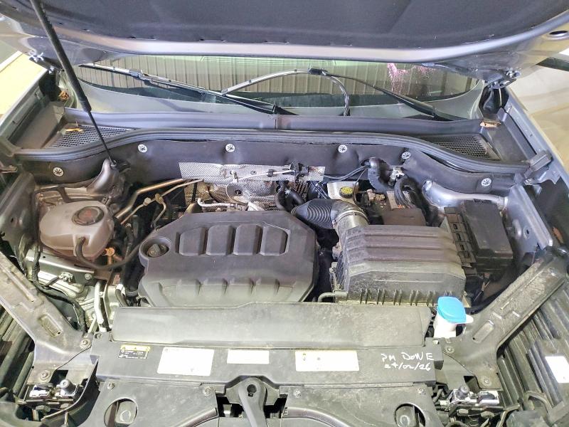 Aukcja sprzedaży 2025 Volkswagen Atlas, vin: 1V2HR2CA8SC573107, numer aukcji: 66817266