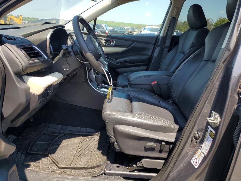 Aukcja sprzedaży 2020 Subaru Ascent, vin: 4S4WMALDXL3411245, numer aukcji: 64039516