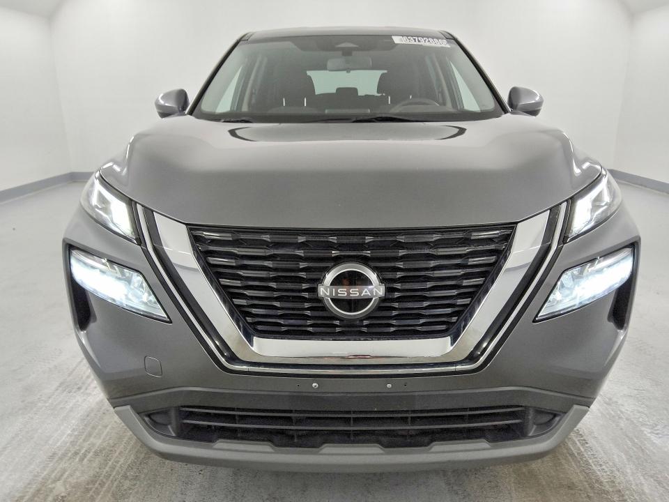 Продажа на аукционе авто 2023 Nissan Rogue, vin: JN8BT3BA3PW405661, номер лота: 63792886