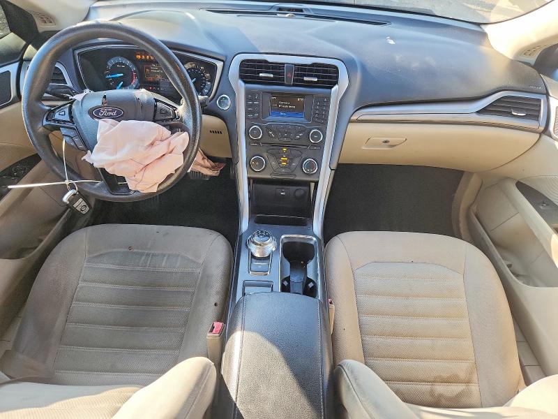 Продаж на аукціоні авто 2018 Ford Fusion, vin: 3FA6P0H78JR129280, номер лоту: 65584946