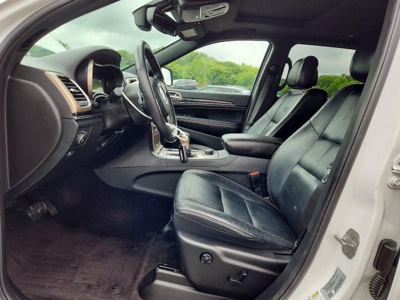 Aukcja sprzedaży 2016 Jeep Grand Cherokee, vin: 1C4RJFBG9GC384564, numer aukcji: 65009456