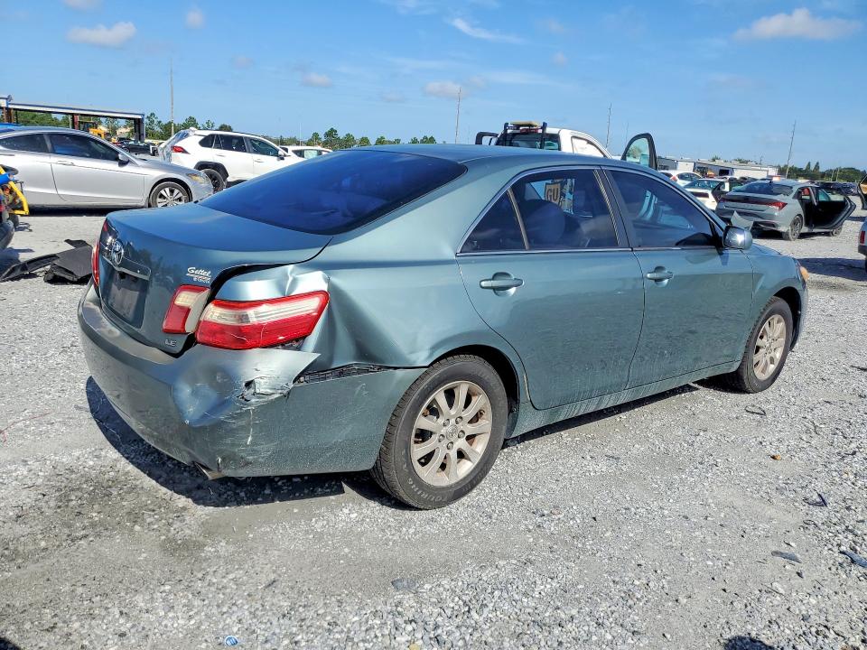 Продажа на аукционе авто 2009 Toyota Camry, vin: 4T1BK46K99U594236, номер лота: 64491116